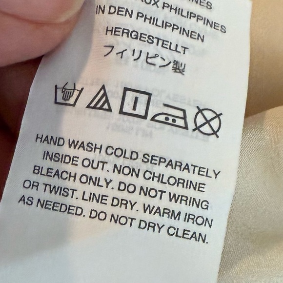 J. Crew Gold Sheath Mini Dress Crew Neck Sleeveless - Picture 13 of 13